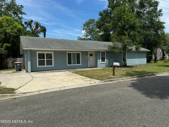 936 LAMBOLL Avenue, Jacksonville, FL 32205