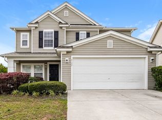 6122 Ricker Rd, Raleigh, NC 27610