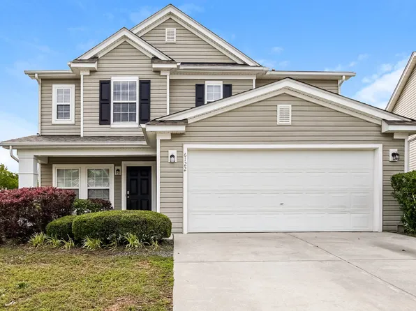 6122 Ricker Rd, Raleigh, NC 27610