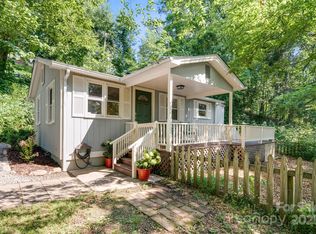 292 Beaucatcher Rd, Asheville, NC 28805
