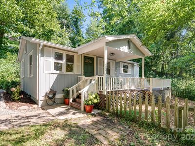 292 Beaucatcher Rd, Asheville, NC, 28805