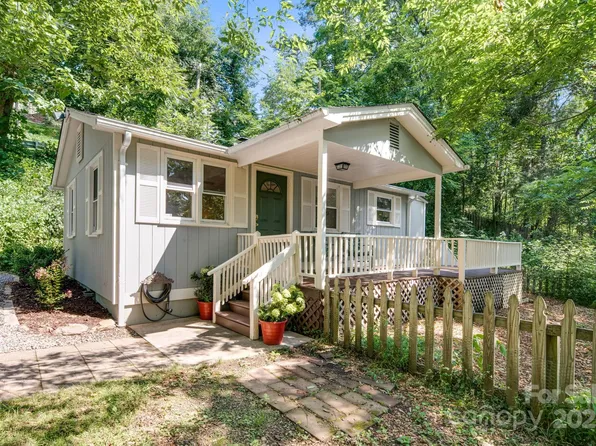 292 Beaucatcher Rd, Asheville, NC 28805