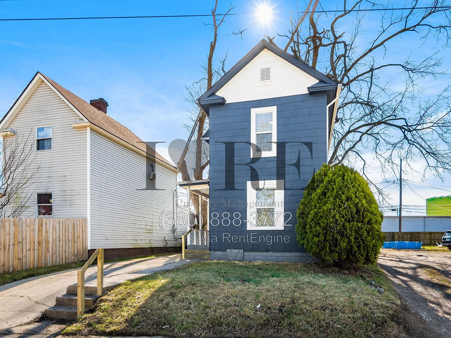 2 bed, 1.0 bath, 896 sqft, $1,289 — Photo 4
