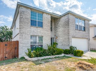 10702 Diamond Rock, San Antonio, TX 78251