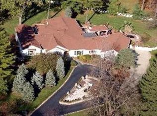 770 Kingfisher Ln, Cincinnati, OH 45246