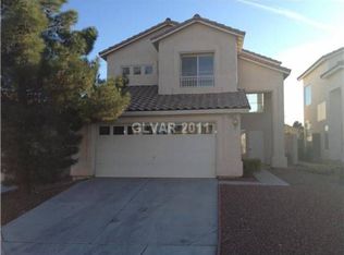 7957 Sky Birch Ct, Las Vegas, NV 89147