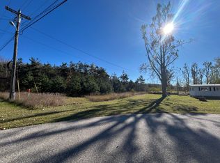 V/l 16ac Woodward Ave, Elmira, MI 49730