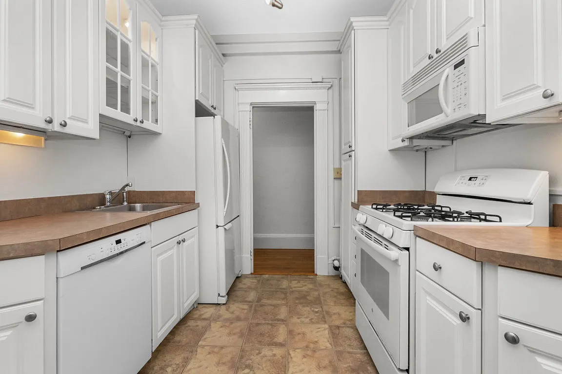 1 bed, 540 sqft, $2,900 — Photo 1