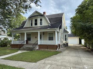 42 E Elm St, Petersburg, MI 49270