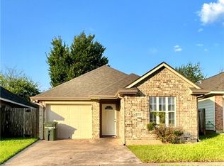 2619 Symphony Park Dr, Bryan, TX 77802