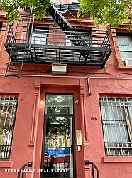 Rented by Peter Ashe