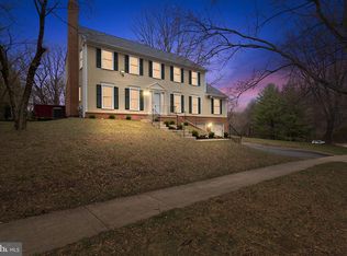 13214 Serpentine Way, Silver Spring, MD