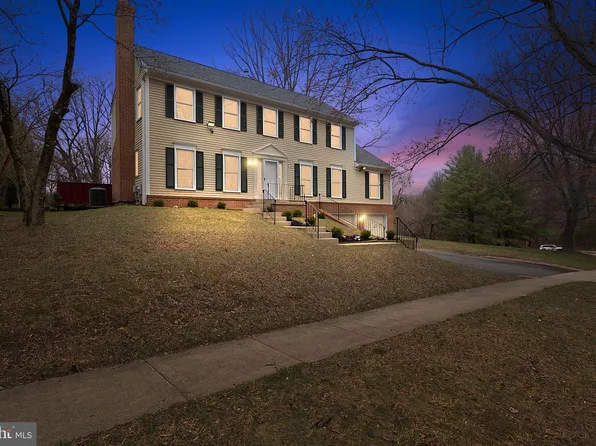 13214 Serpentine Way, Silver Spring, MD 20904