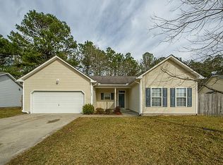 132 Paddock Way, Summerville, SC 29486