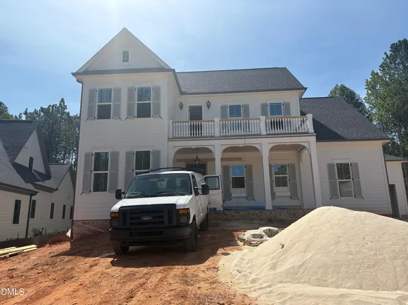 2104 Lowery Ests, Wake Forest, NC 27587