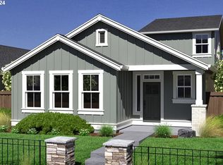 6555 SE Silvergrass St, Hillsboro, OR 97123