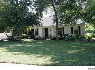 6717 Old Reid Rd, Charlotte, NC 28210