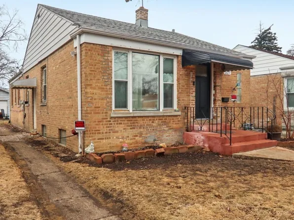 327 49th Ave, Bellwood, IL 60104