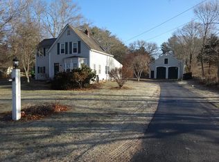 621 Wareham St, Middleboro, MA 02346