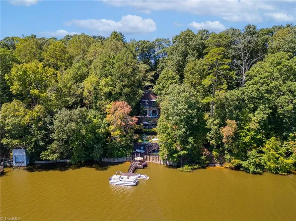 391 Highland Dr, Lexington, NC 27292