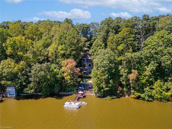 391 Highland Dr, Lexington, NC 27292