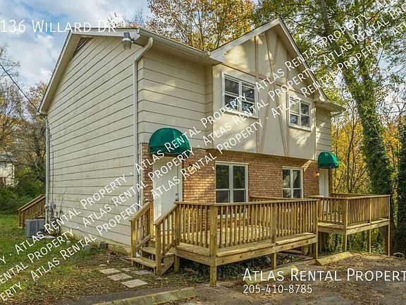 3rd image of 4136 Willard Dr