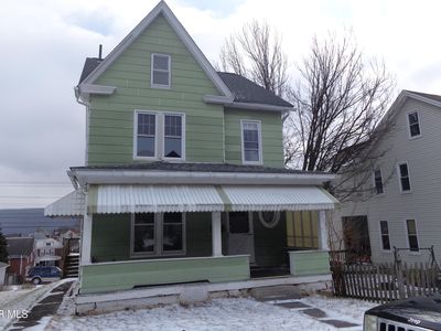 1419 21st Ave, Altoona, PA, 16601