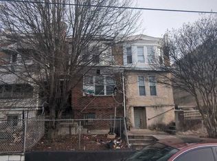 1147 S 54th St, Philadelphia, PA 19143