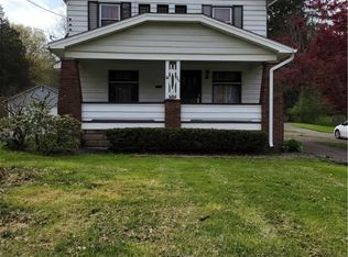 546 Wilkinson Ave W, Youngstown, OH