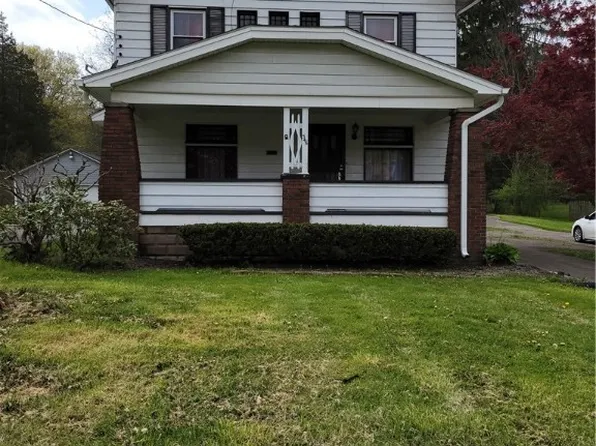 546 Wilkinson Ave W, Youngstown, OH 44509
