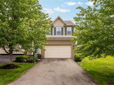 254 Maple Ridge Dr, Canonsburg, PA, 15317