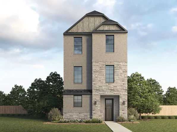 8901 Shoppers Ln, Plano, TX 75024