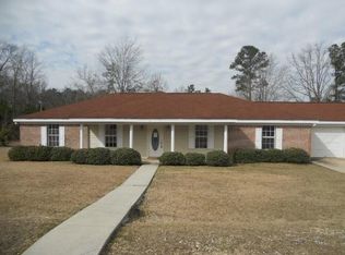 13 Anne St, Hattiesburg, MS 39402