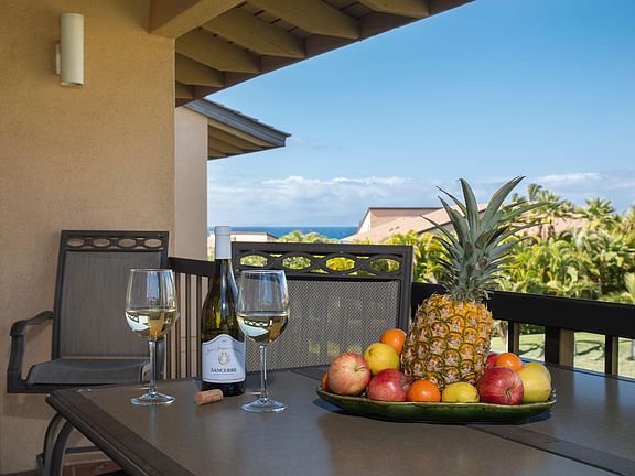2nd image of 3300 Wailea Alanui Dr APT 48E