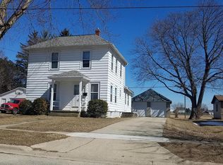 124 N Midway Ave, Jefferson, WI 53549