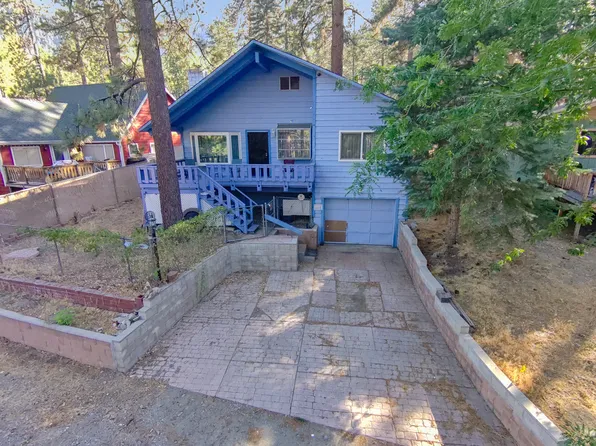 1341 Irene St, Wrightwood, CA 92397