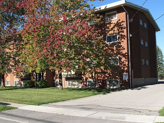 2nd image of 16 Brant Ave #9