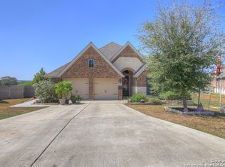 1141 Nutmeg Trl, New Braunfels, TX 78132