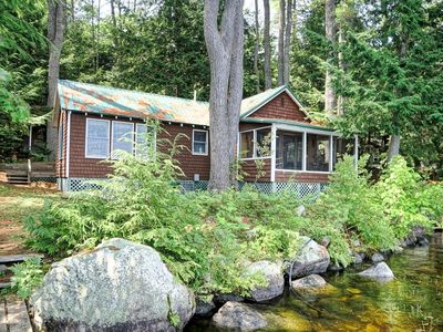 36 Waterview Trail, Bridgton, ME, 04009
