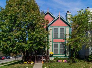498 W 4th Ave, Columbus, OH 43201