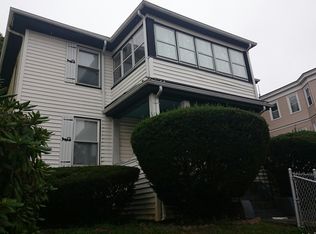 400 Norfolk St, Dorchester, MA 02124