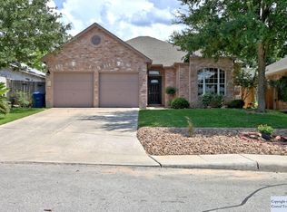5714 Spring Spur, San Antonio, TX 78247