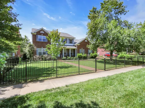 1731 Liberty Pike, Franklin, TN 37067