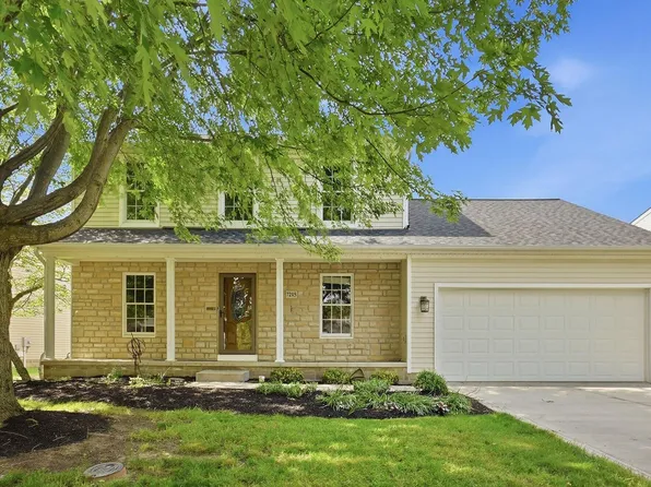 7215 Laver Ln, Westerville, OH 43082