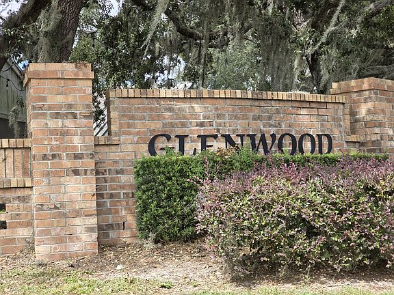 Community entrance