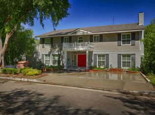 44 Club Rd, Pasadena, CA 91105