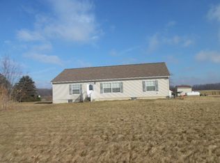 2035 E 100 S, Lagrange, IN 46761