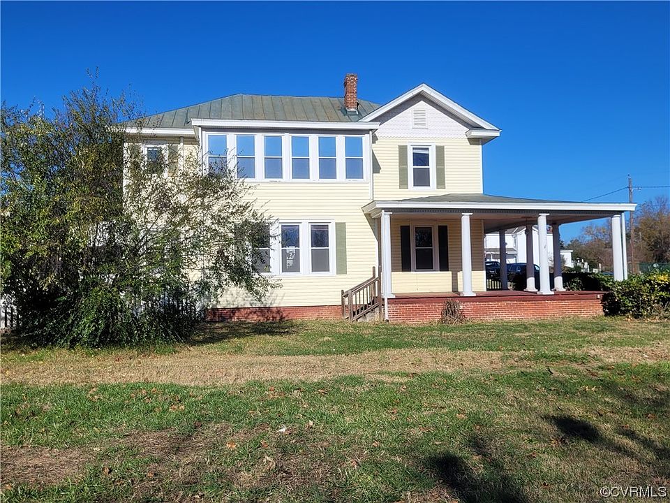 204 E Maryland Ave, Crewe, VA 23930 Zillow
