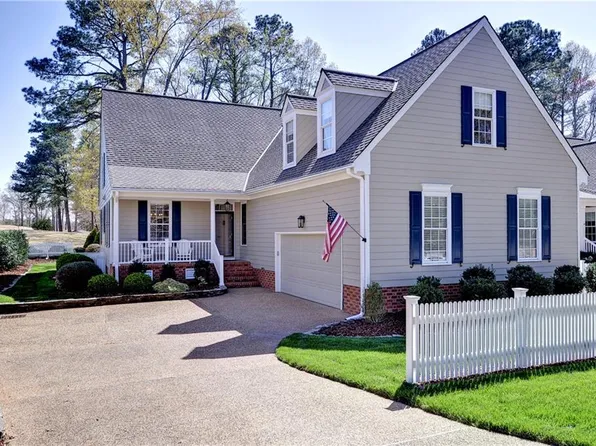 109 Hollinwell, Williamsburg, VA 23188