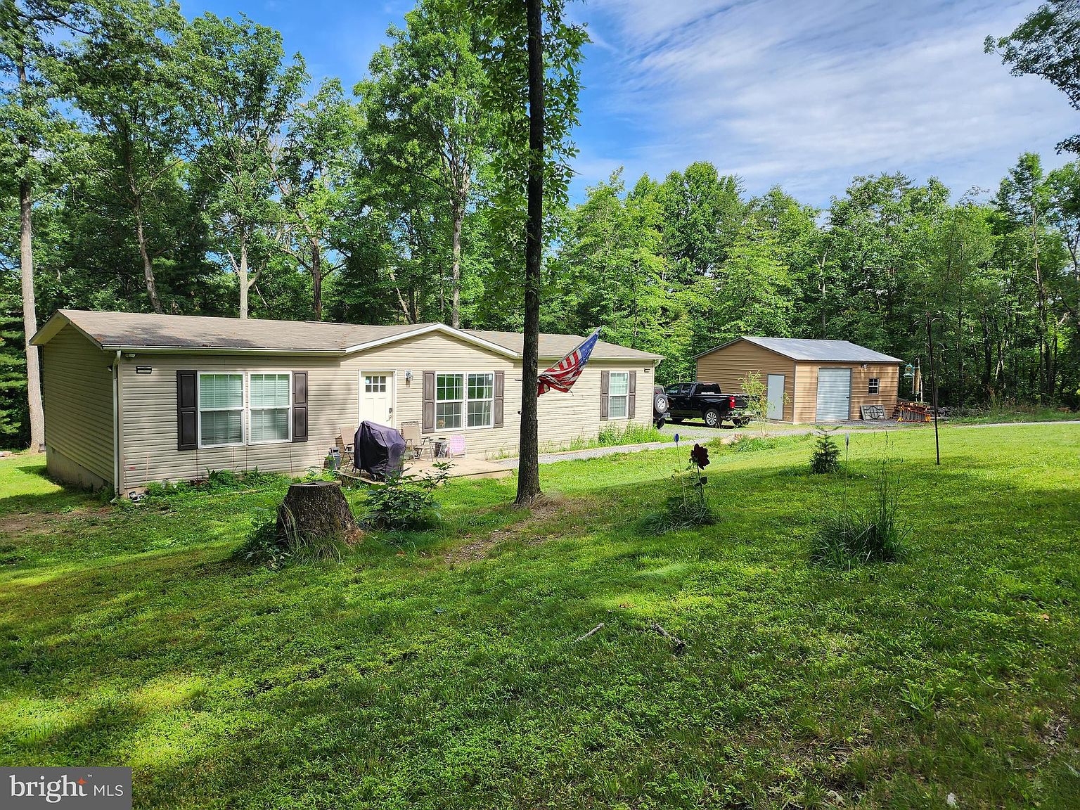 598 Culp Rd, Berkeley Springs, WV 25411 Zillow